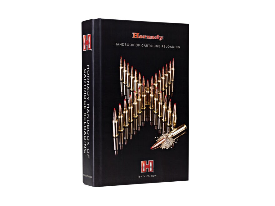 Hornady Reloading Manual Download