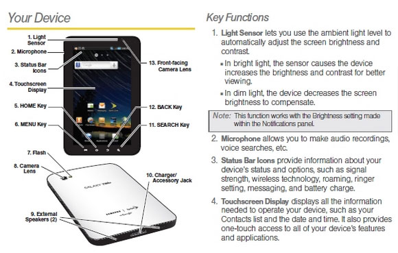 Samsung s8 user manual