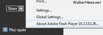 Adobe Flash Manual Download Firefox